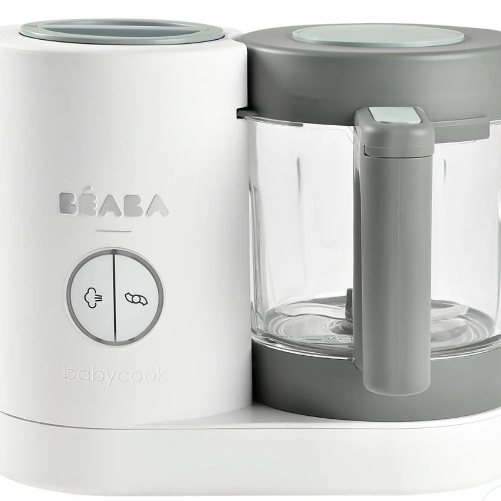 Beaba Babycook Neo Baby Food Maker Processor